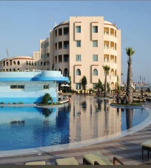Afamia hotel resort